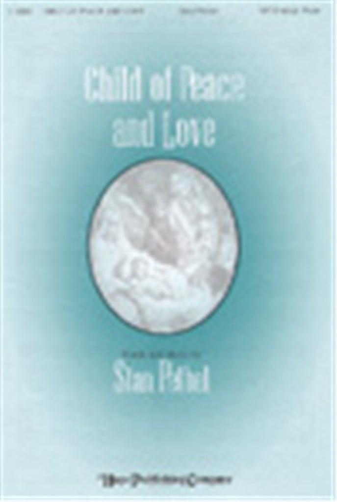 Child of Peace and Love